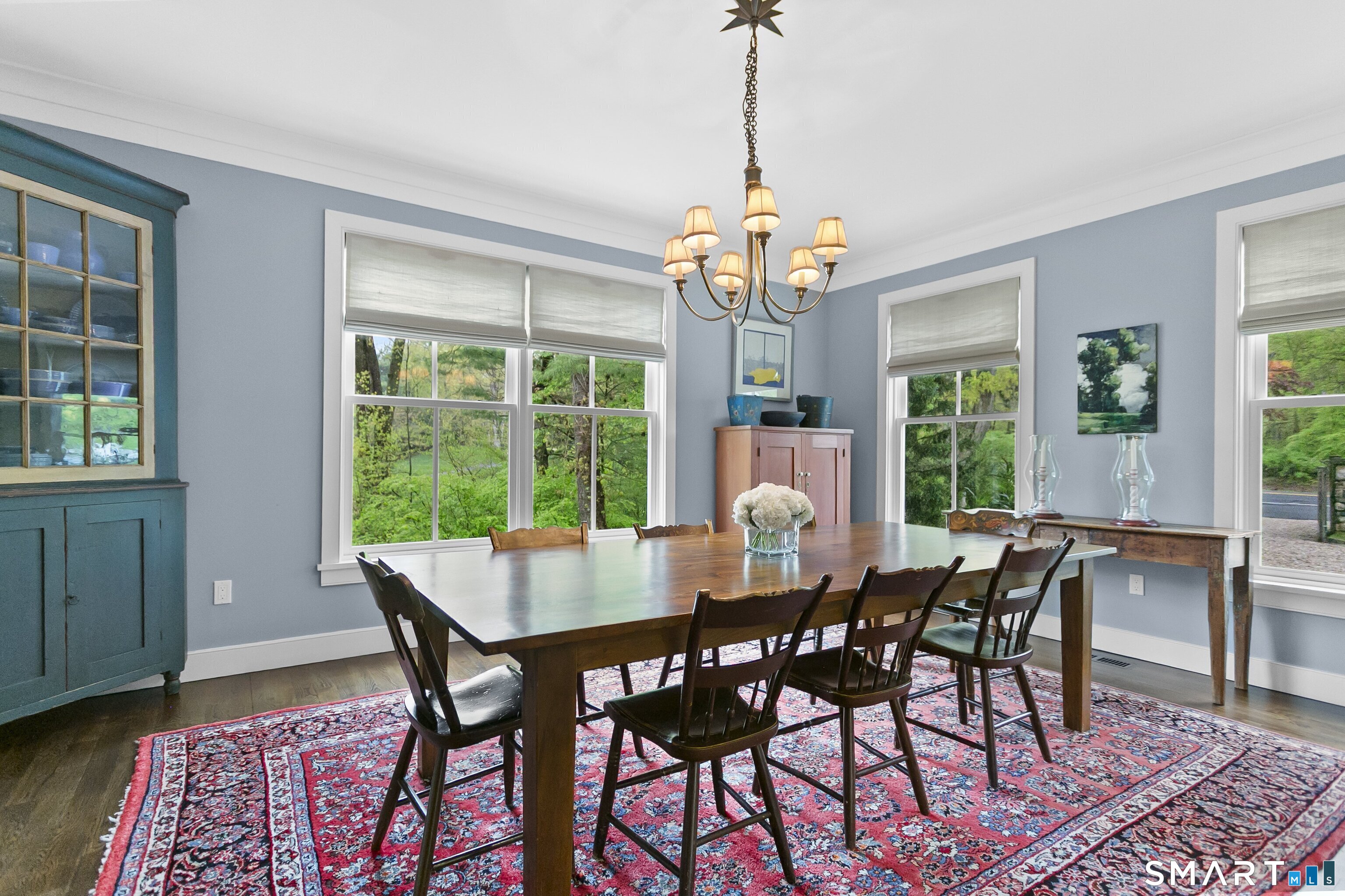 3007 Redding Road Fairfield CT 06824
