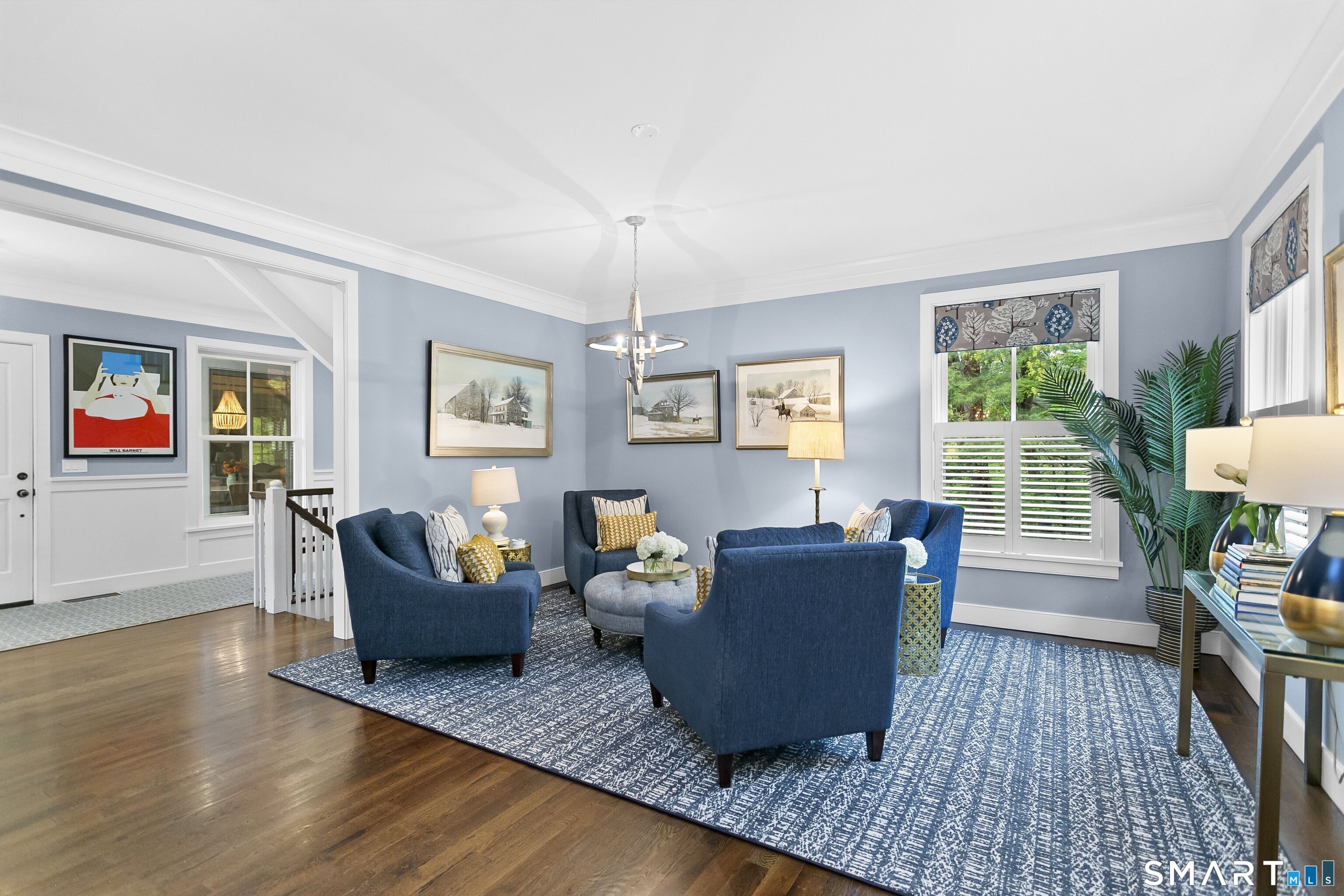 3007 Redding Road Fairfield CT 06824