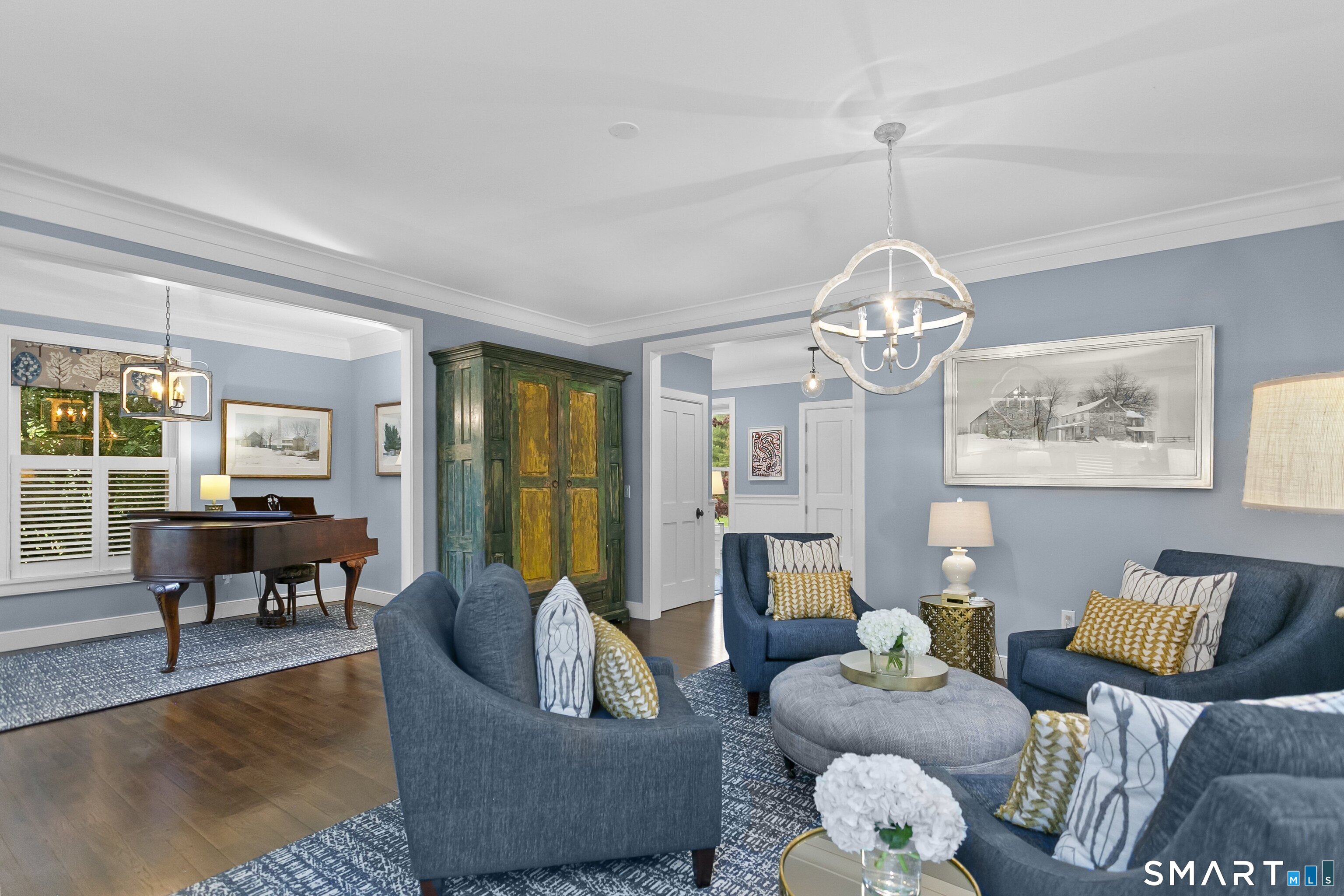 3007 Redding Road Fairfield CT 06824