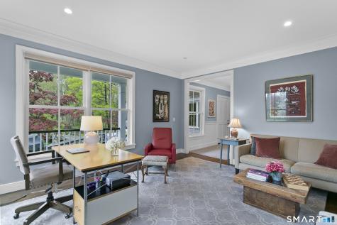 3007 Redding Road Fairfield CT 06824