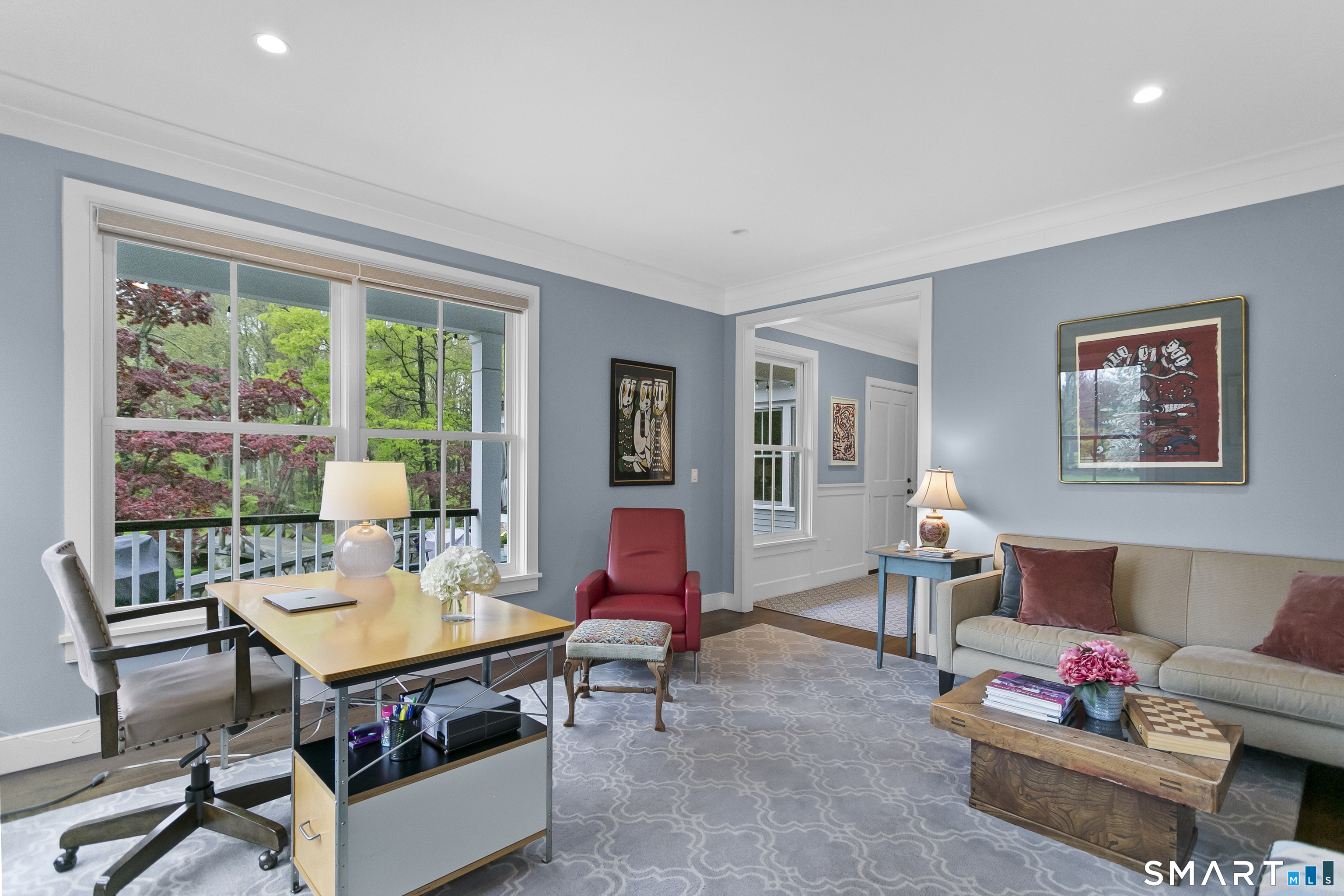 3007 Redding Road Fairfield CT 06824
