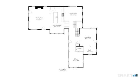 3007 Redding Road Fairfield CT 06824