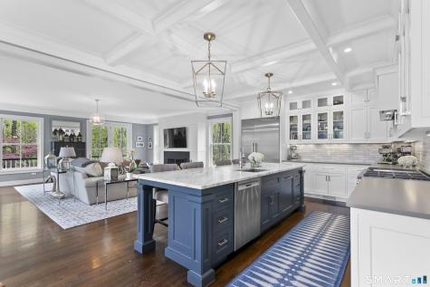 3007 Redding Road Fairfield CT 06824