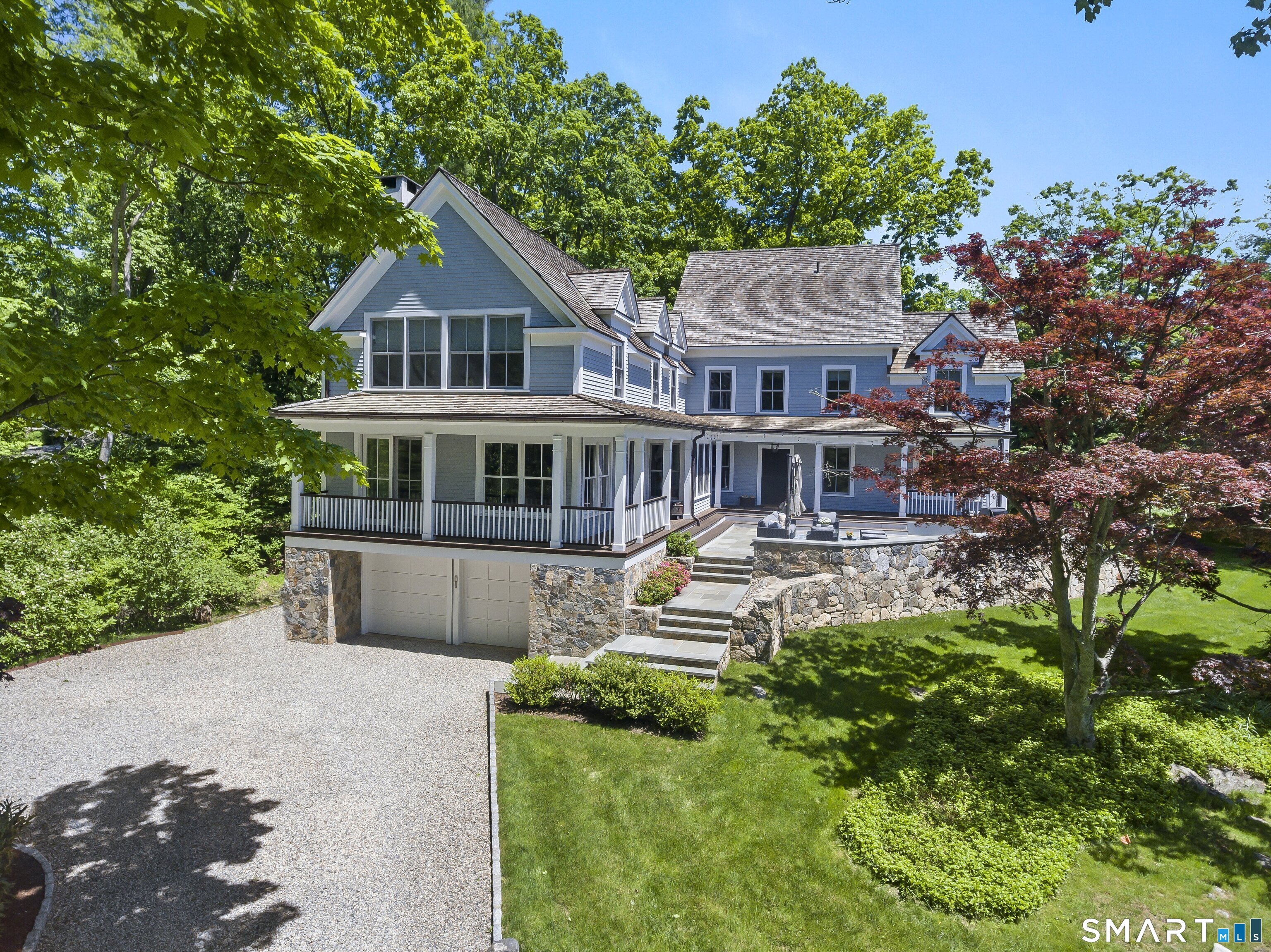 3007 Redding Road Fairfield CT 06824