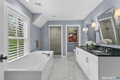 3007 Redding Road Fairfield CT 06824