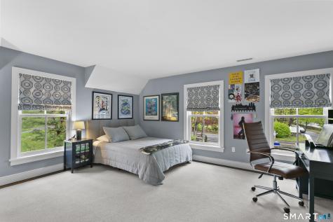 3007 Redding Road Fairfield CT 06824