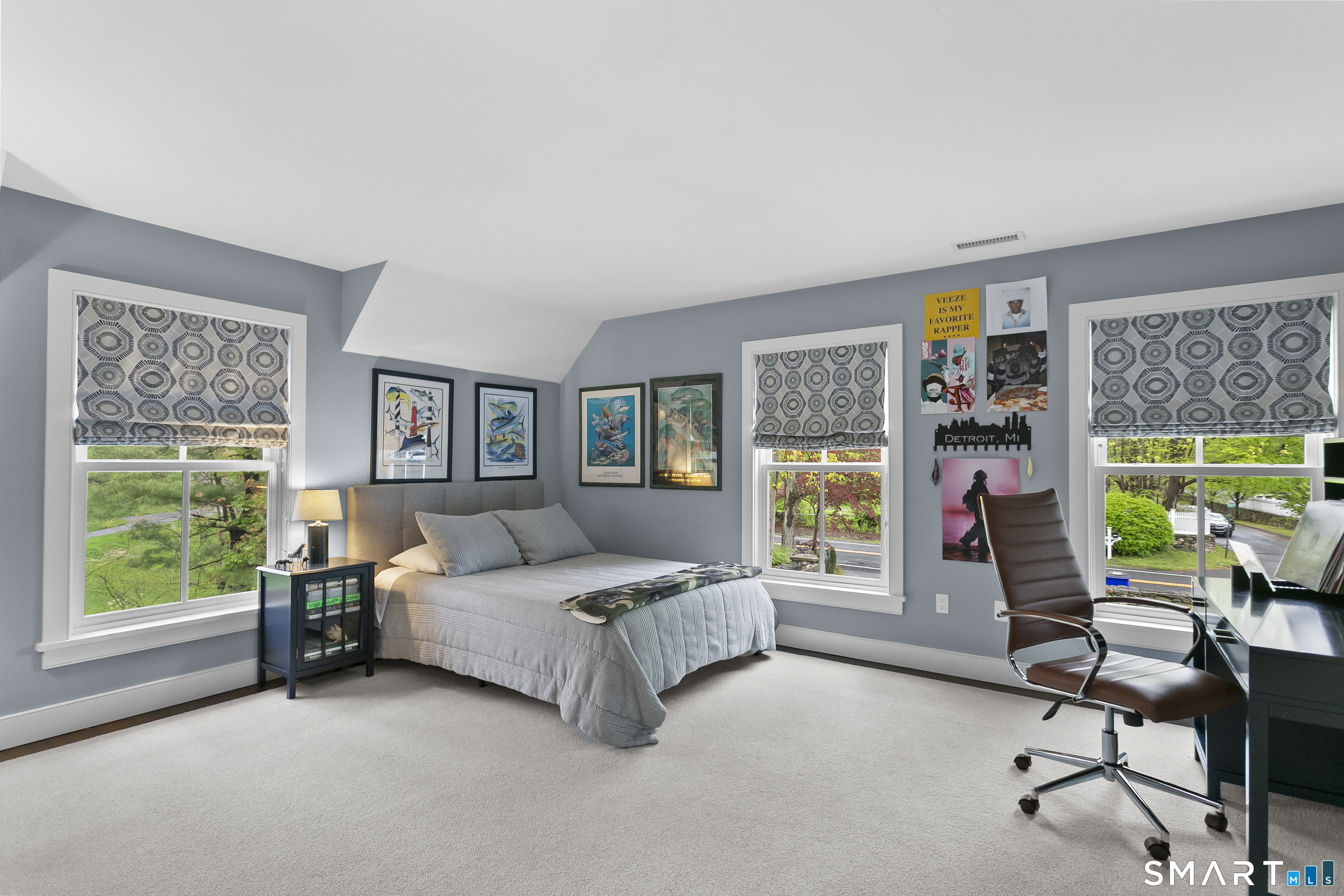 3007 Redding Road Fairfield CT 06824
