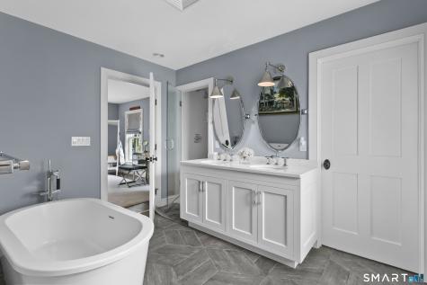 3007 Redding Road Fairfield CT 06824