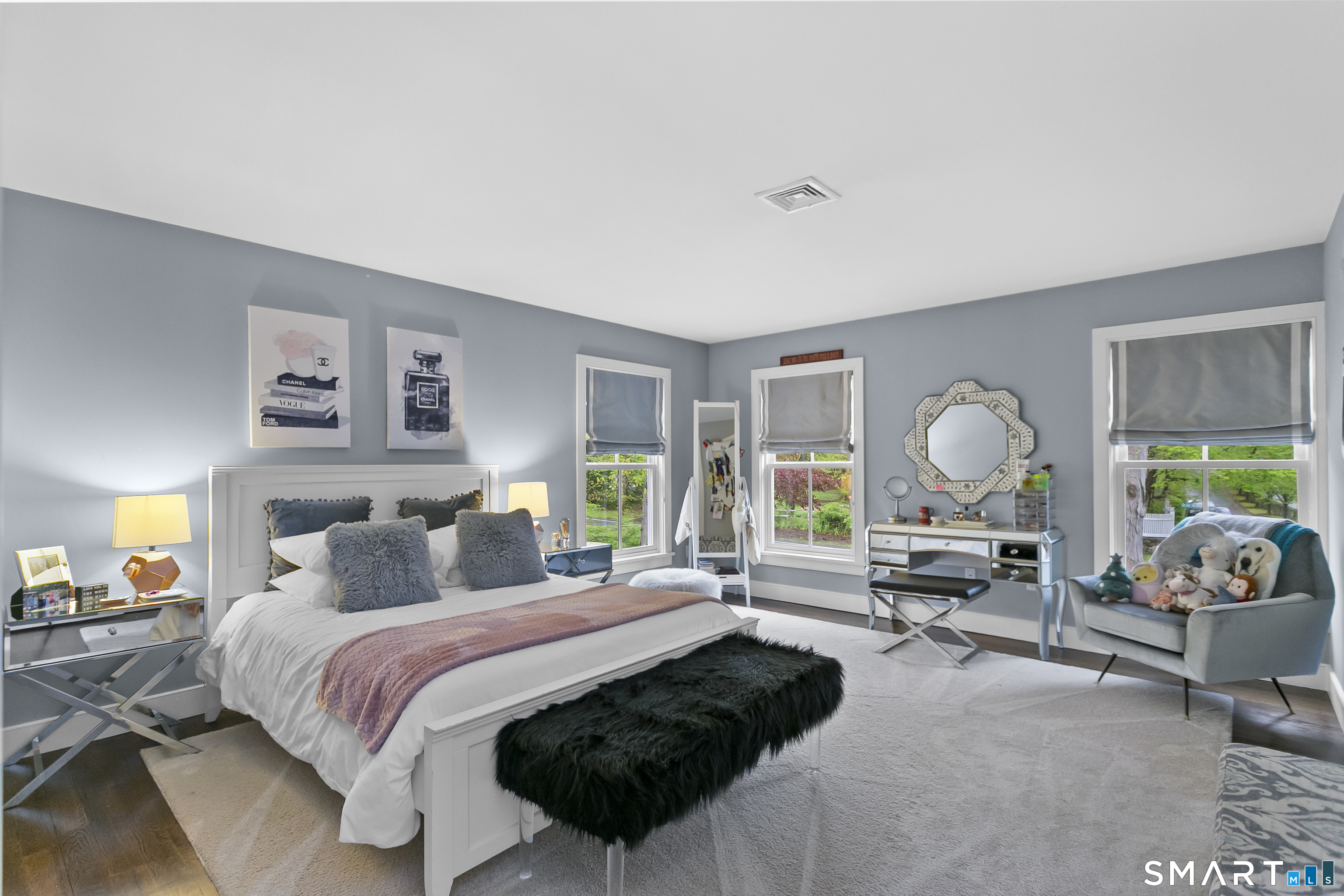 3007 Redding Road Fairfield CT 06824