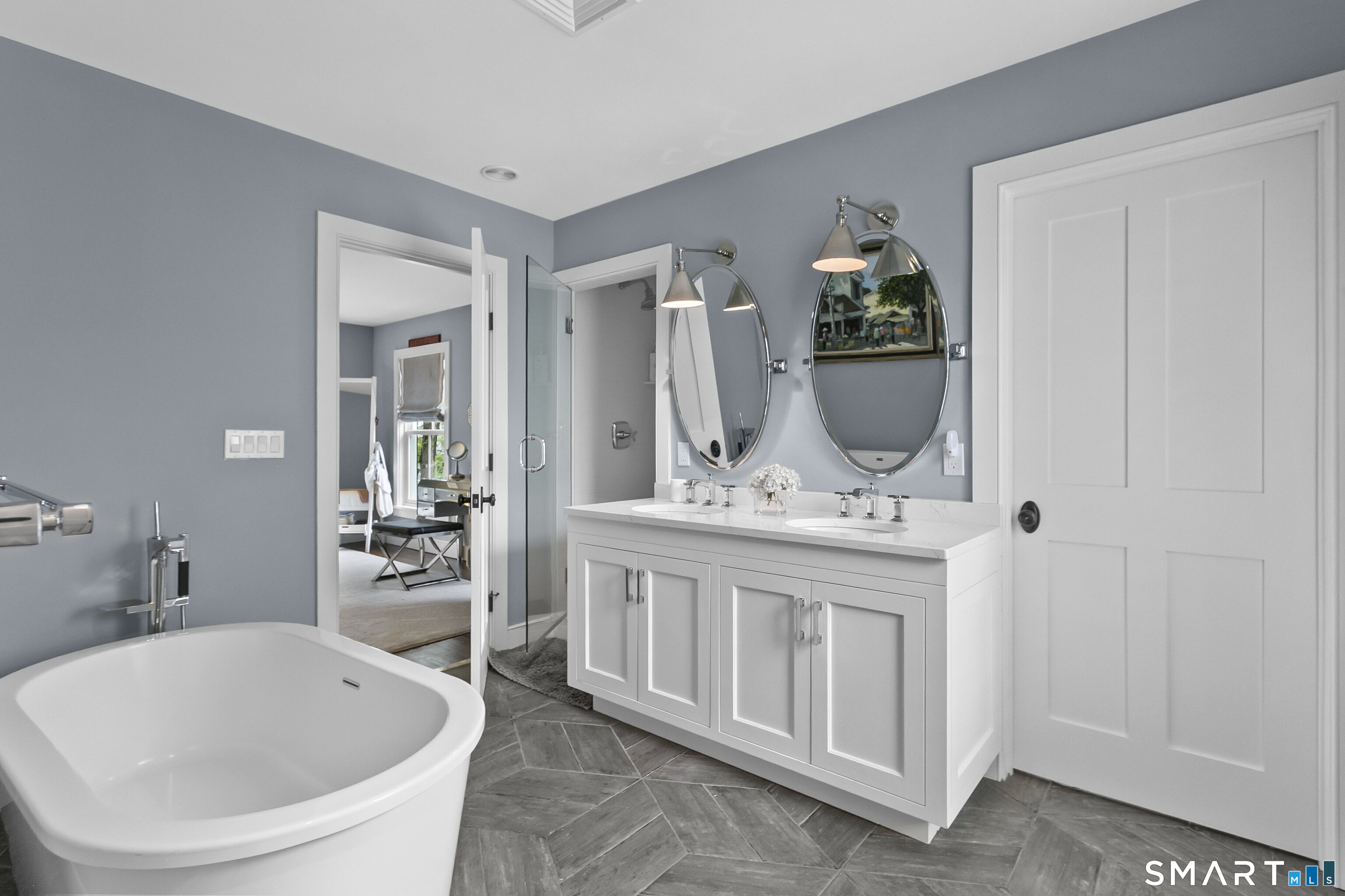 3007 Redding Road Fairfield CT 06824