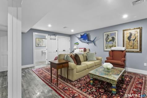3007 Redding Road Fairfield CT 06824