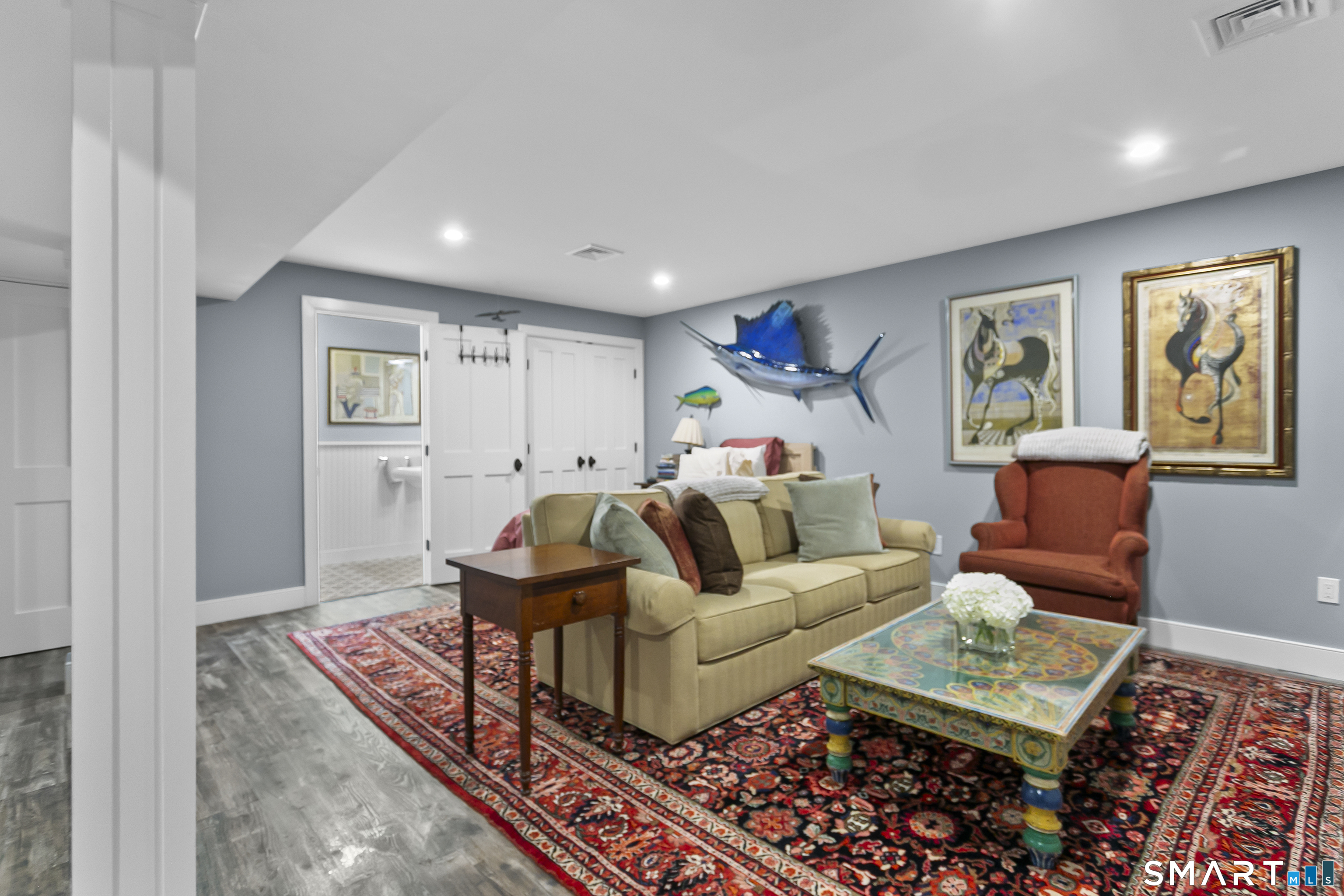 3007 Redding Road Fairfield CT 06824