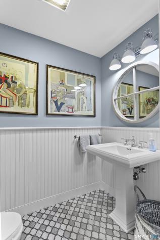 3007 Redding Road Fairfield CT 06824