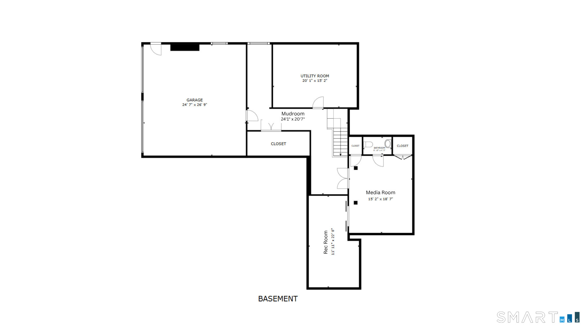 3007 Redding Road Fairfield CT 06824