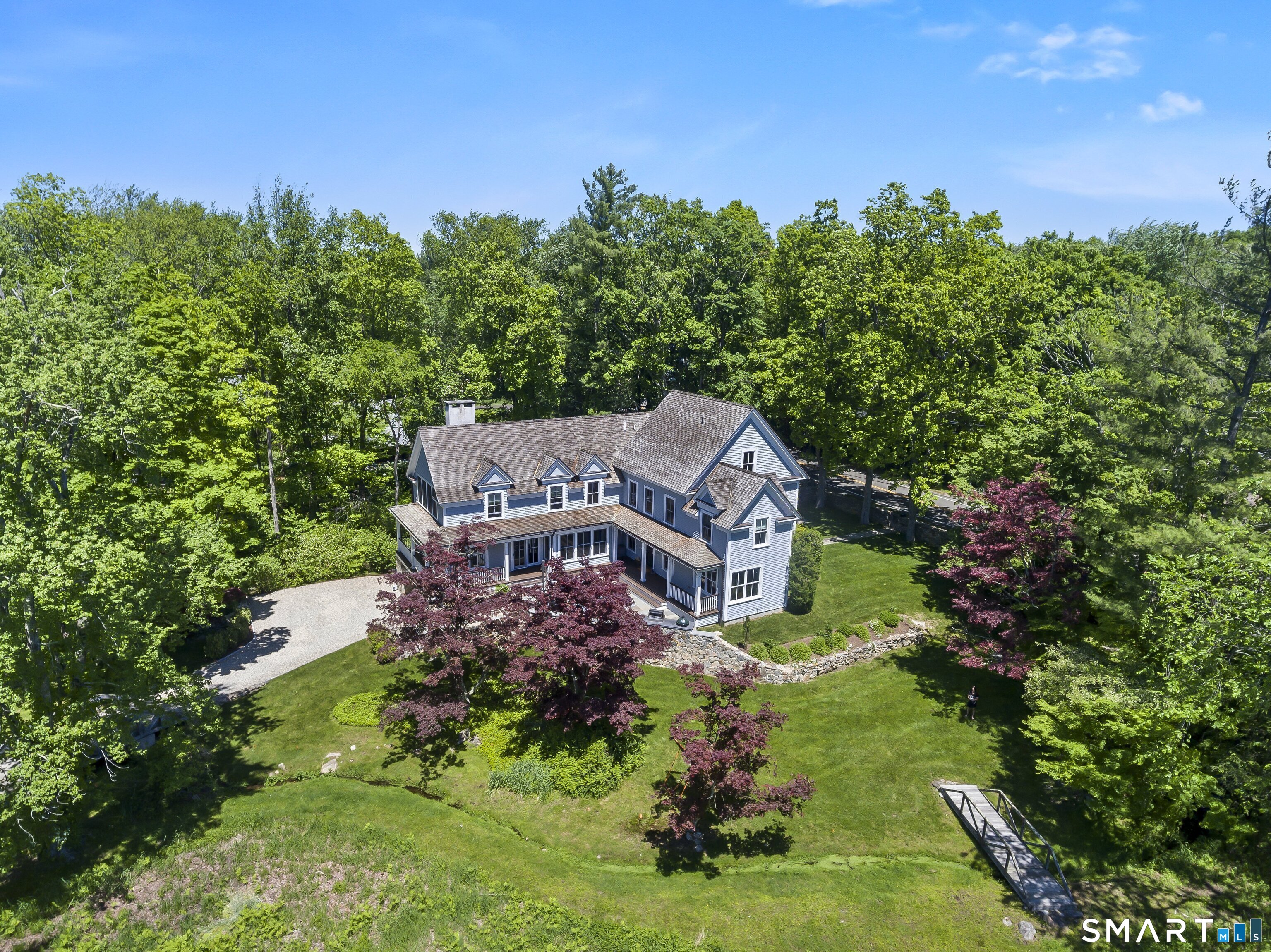 3007 Redding Road Fairfield CT 06824