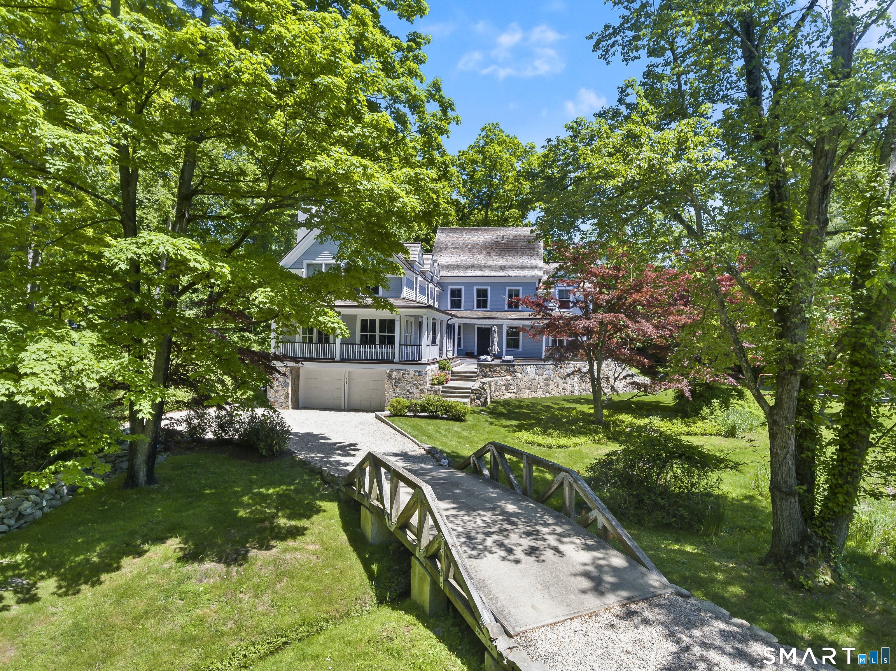 3007 Redding Road Fairfield CT 06824