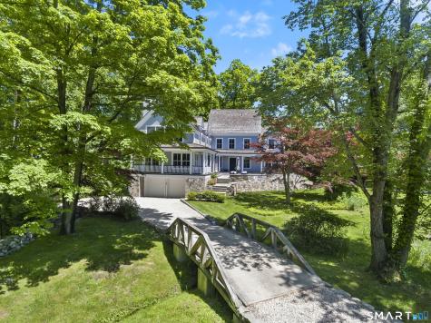 3007 Redding Road Fairfield CT 06824