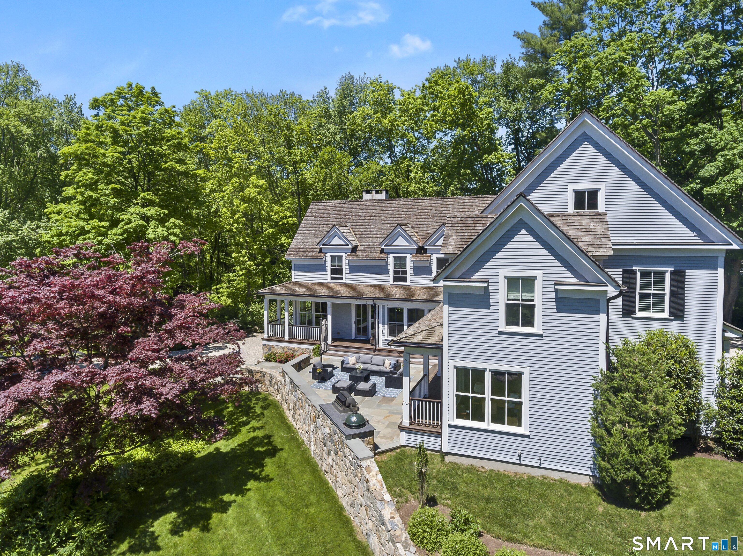 3007 Redding Road Fairfield CT 06824