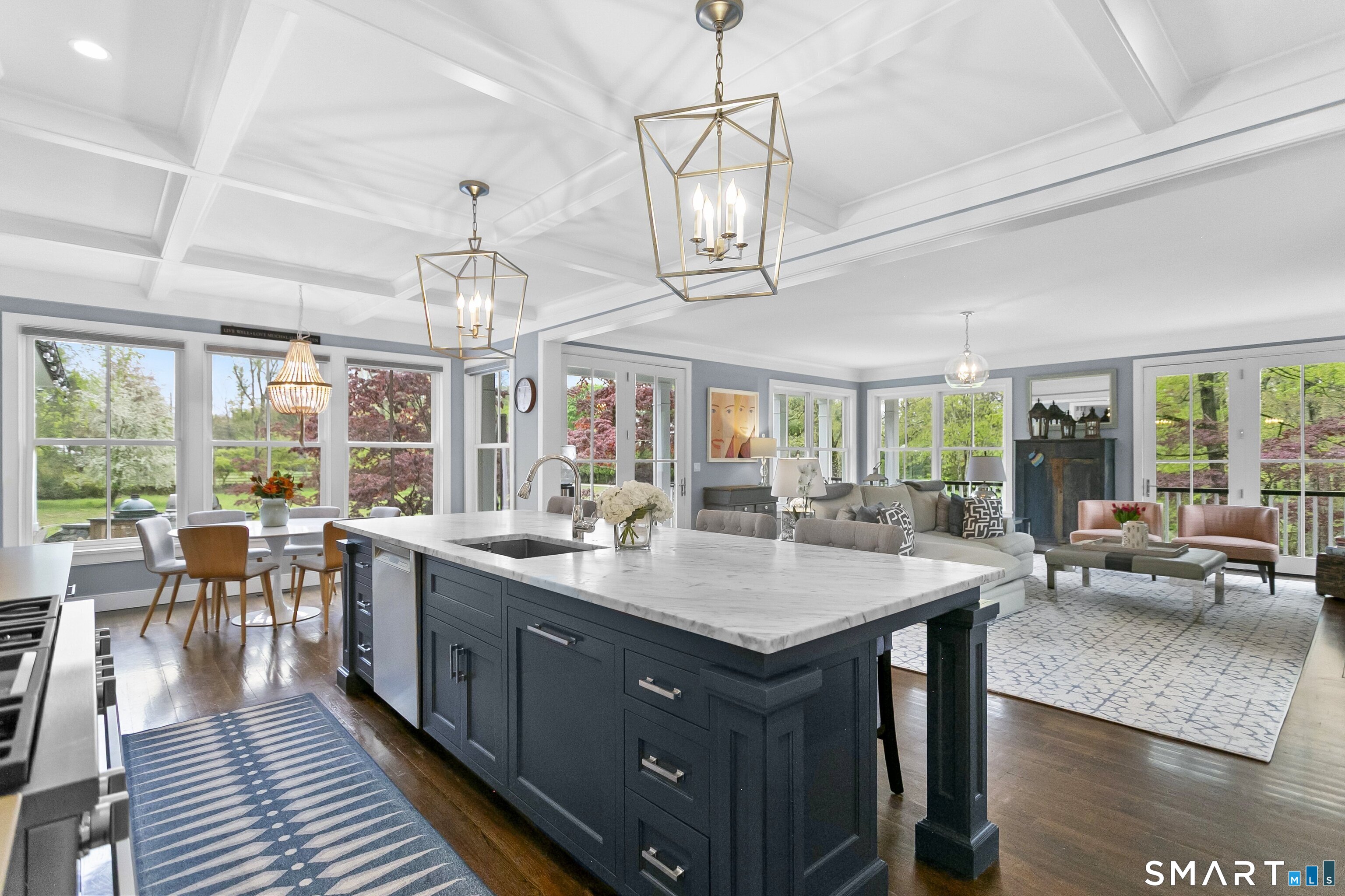 3007 Redding Road Fairfield CT 06824