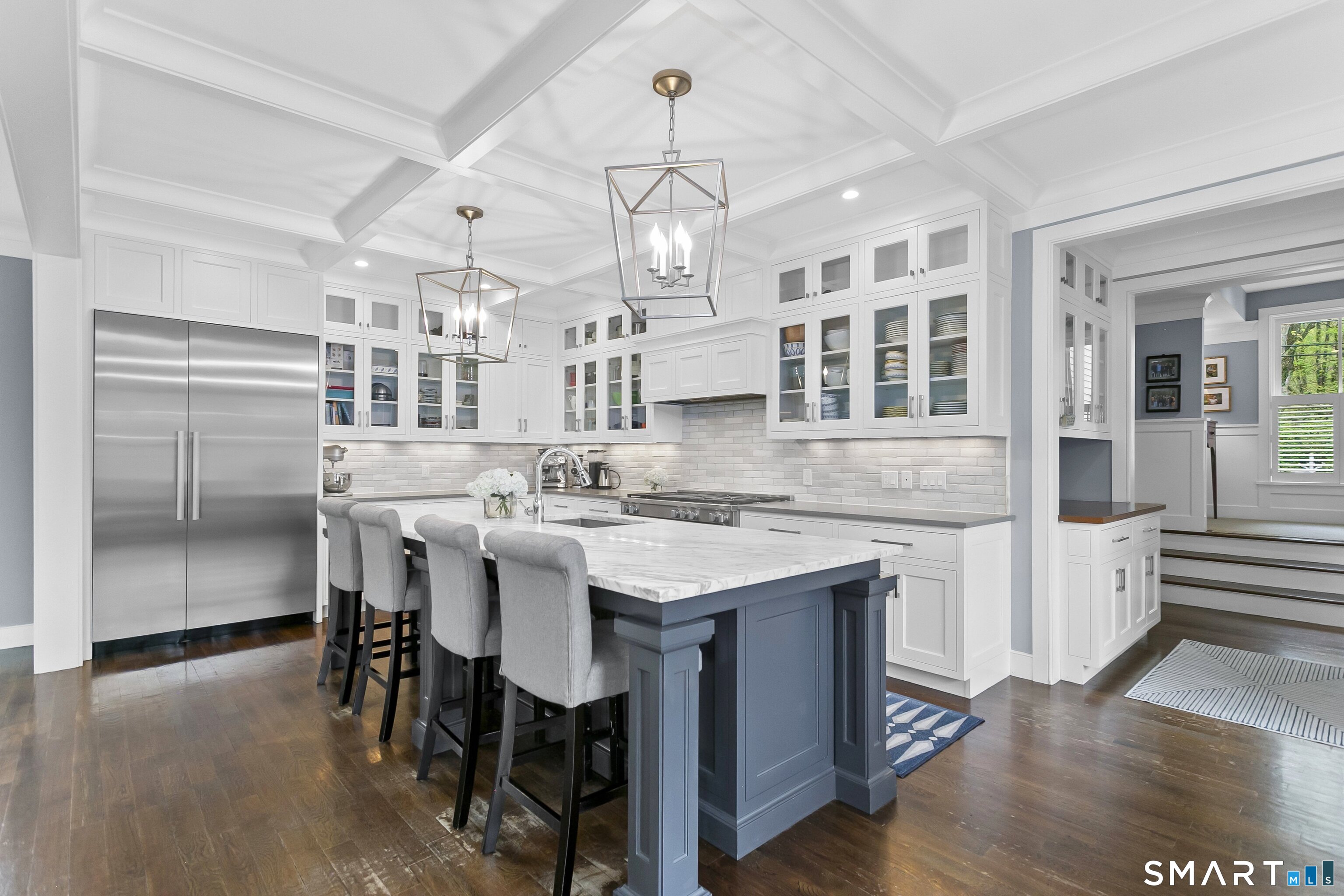 3007 Redding Road Fairfield CT 06824