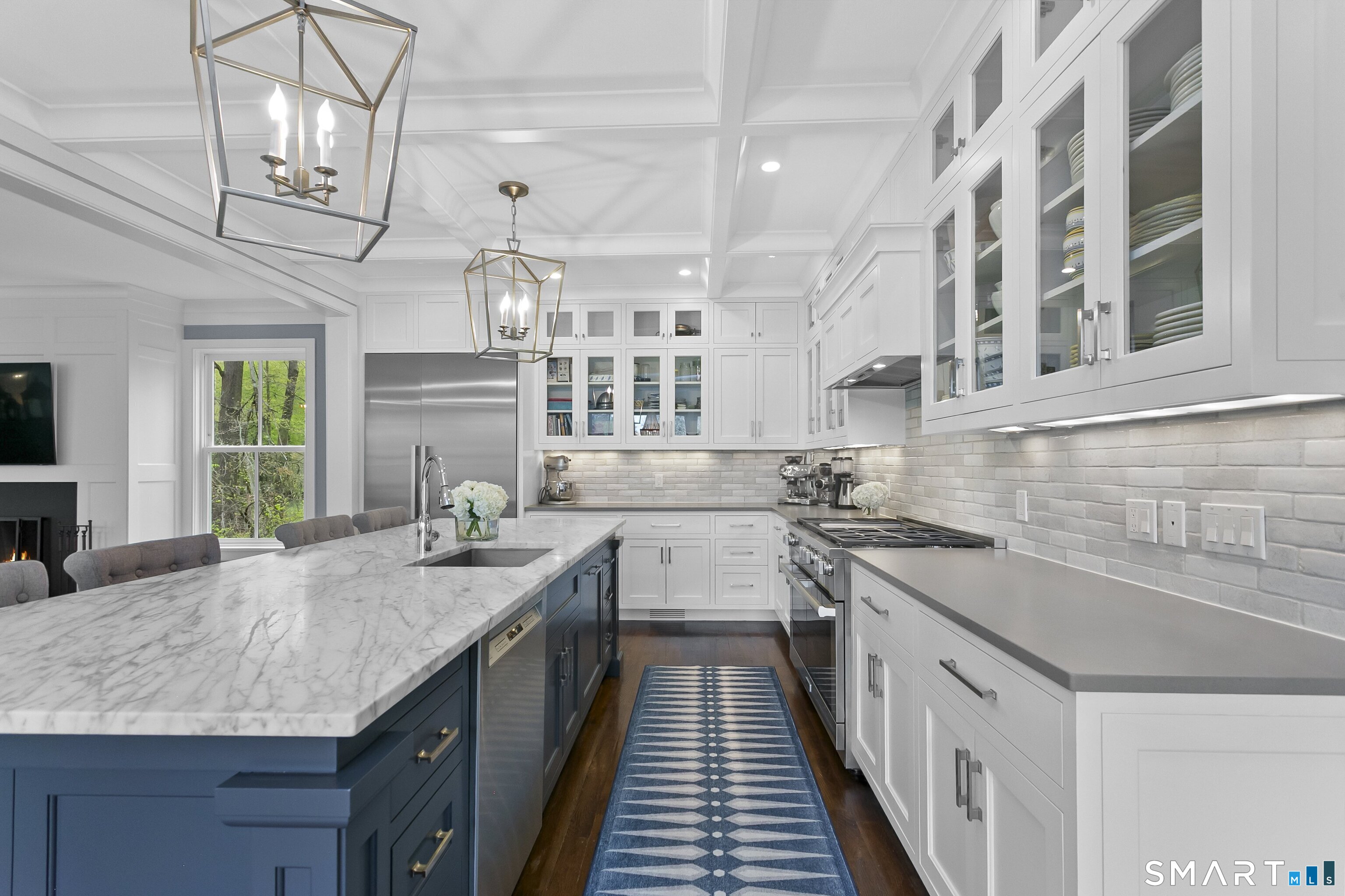 3007 Redding Road Fairfield CT 06824