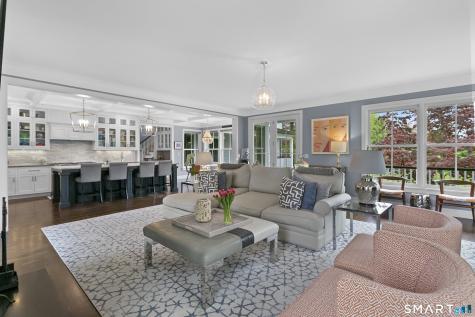 3007 Redding Road Fairfield CT 06824