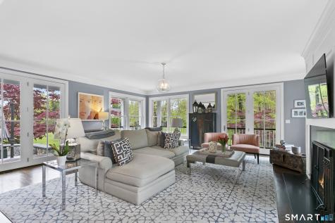 3007 Redding Road Fairfield CT 06824