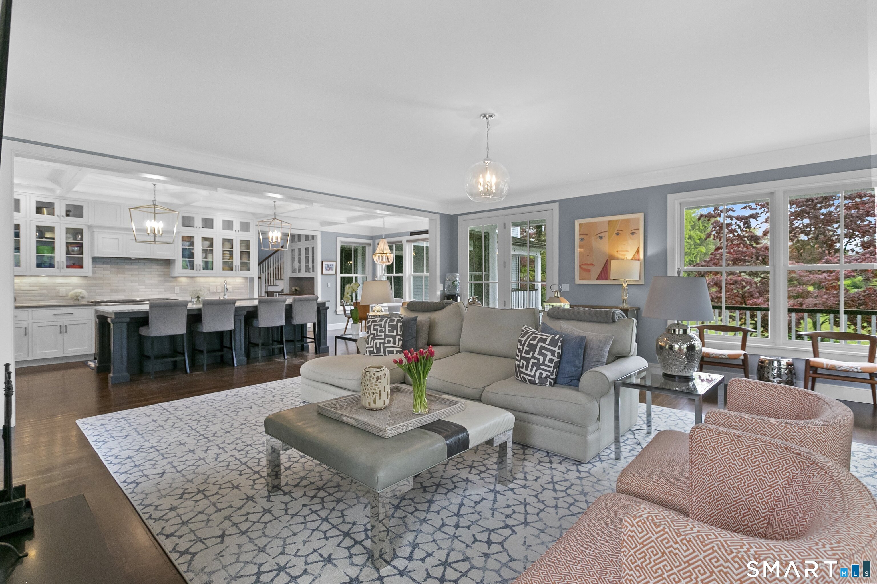 3007 Redding Road Fairfield CT 06824