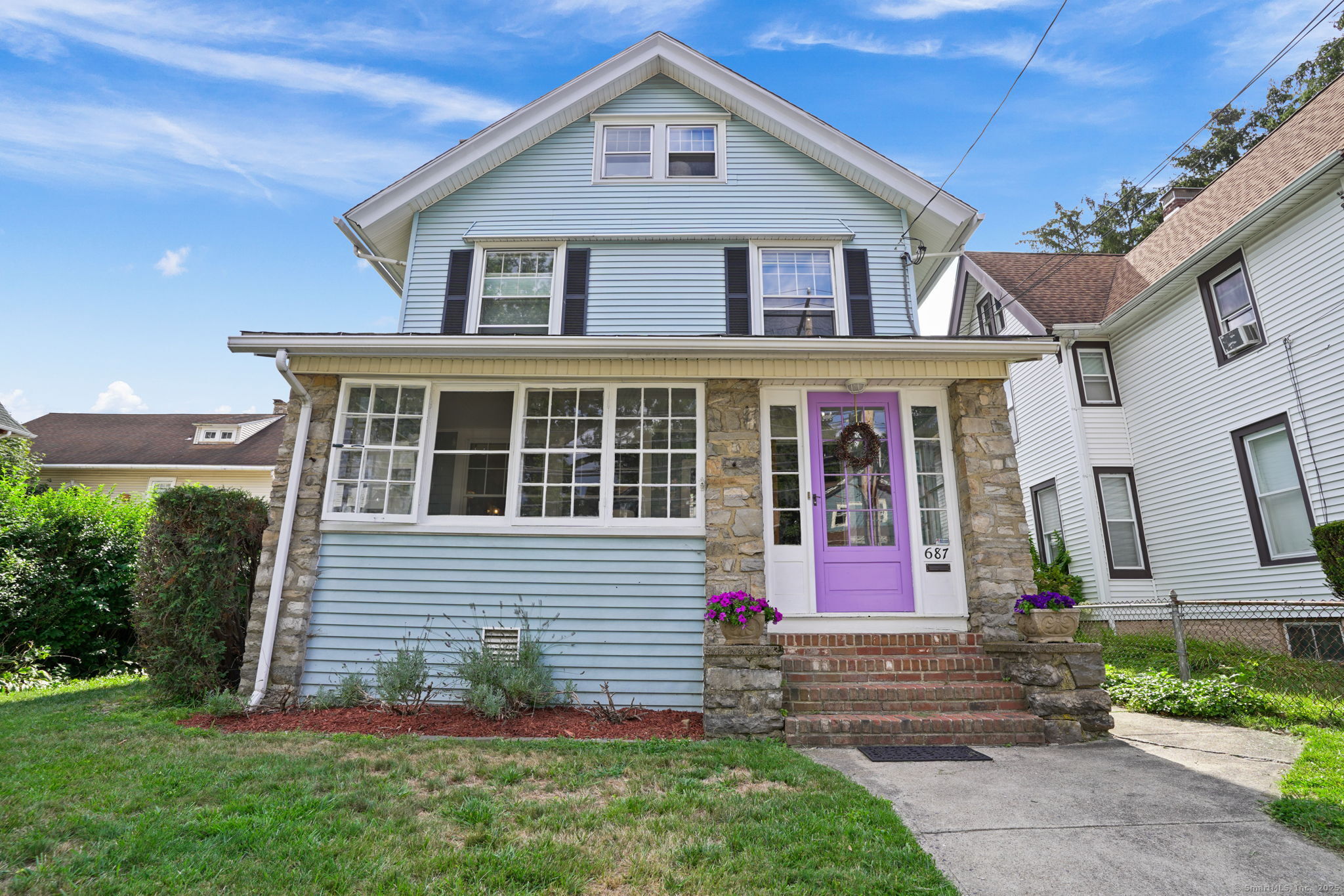 687 Wood Avenue Bridgeport CT 06604