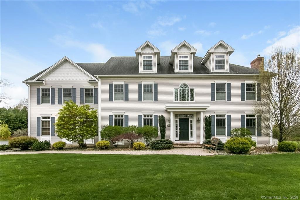 265 Landons Way Guilford CT 06437