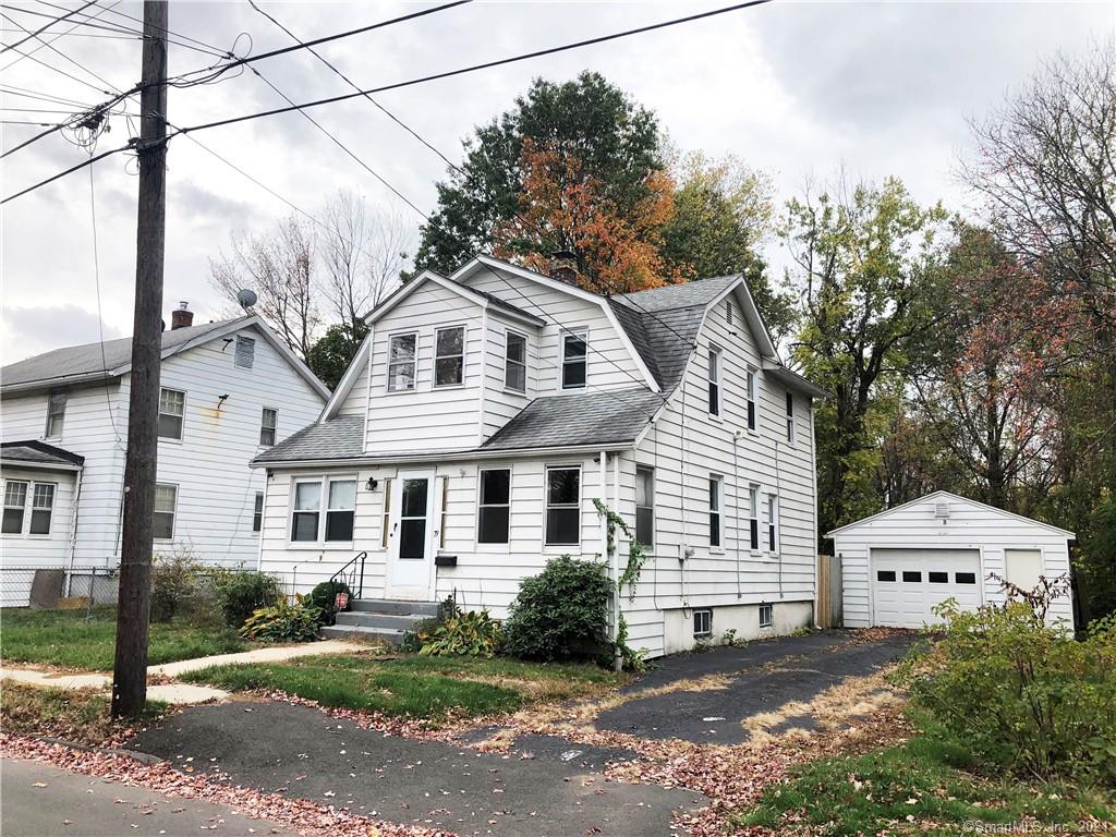 79 Garden Street East Hartford CT 06108