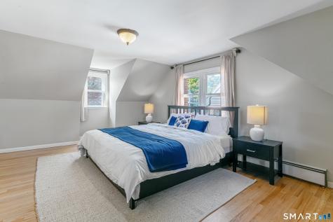 228 Woodrow Avenue Fairfield CT 06890