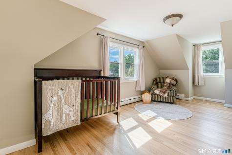 228 Woodrow Avenue Fairfield CT 06890
