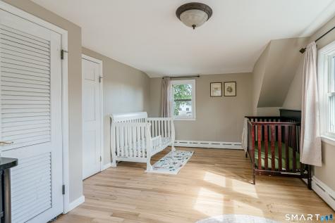228 Woodrow Avenue Fairfield CT 06890