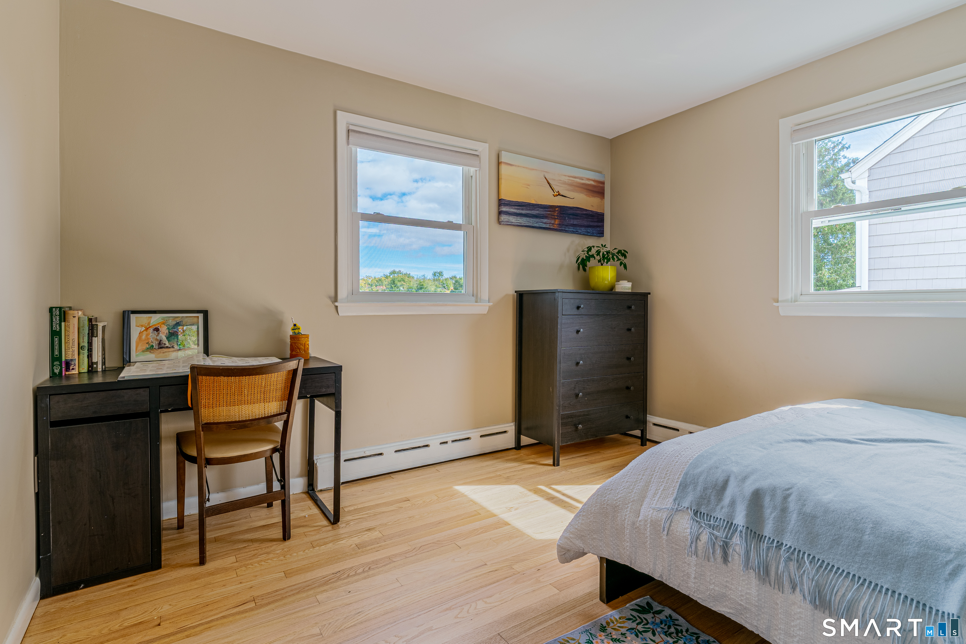 228 Woodrow Avenue Fairfield CT 06890