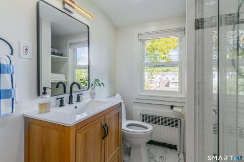 228 Woodrow Avenue Fairfield CT 06890