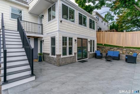 228 Woodrow Avenue Fairfield CT 06890