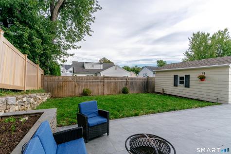 228 Woodrow Avenue Fairfield CT 06890