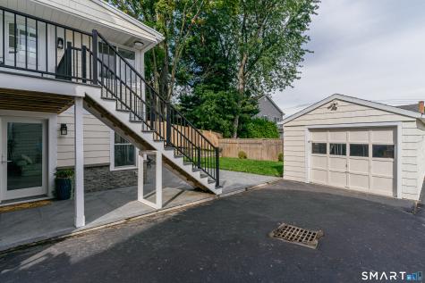 228 Woodrow Avenue Fairfield CT 06890