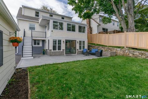 228 Woodrow Avenue Fairfield CT 06890