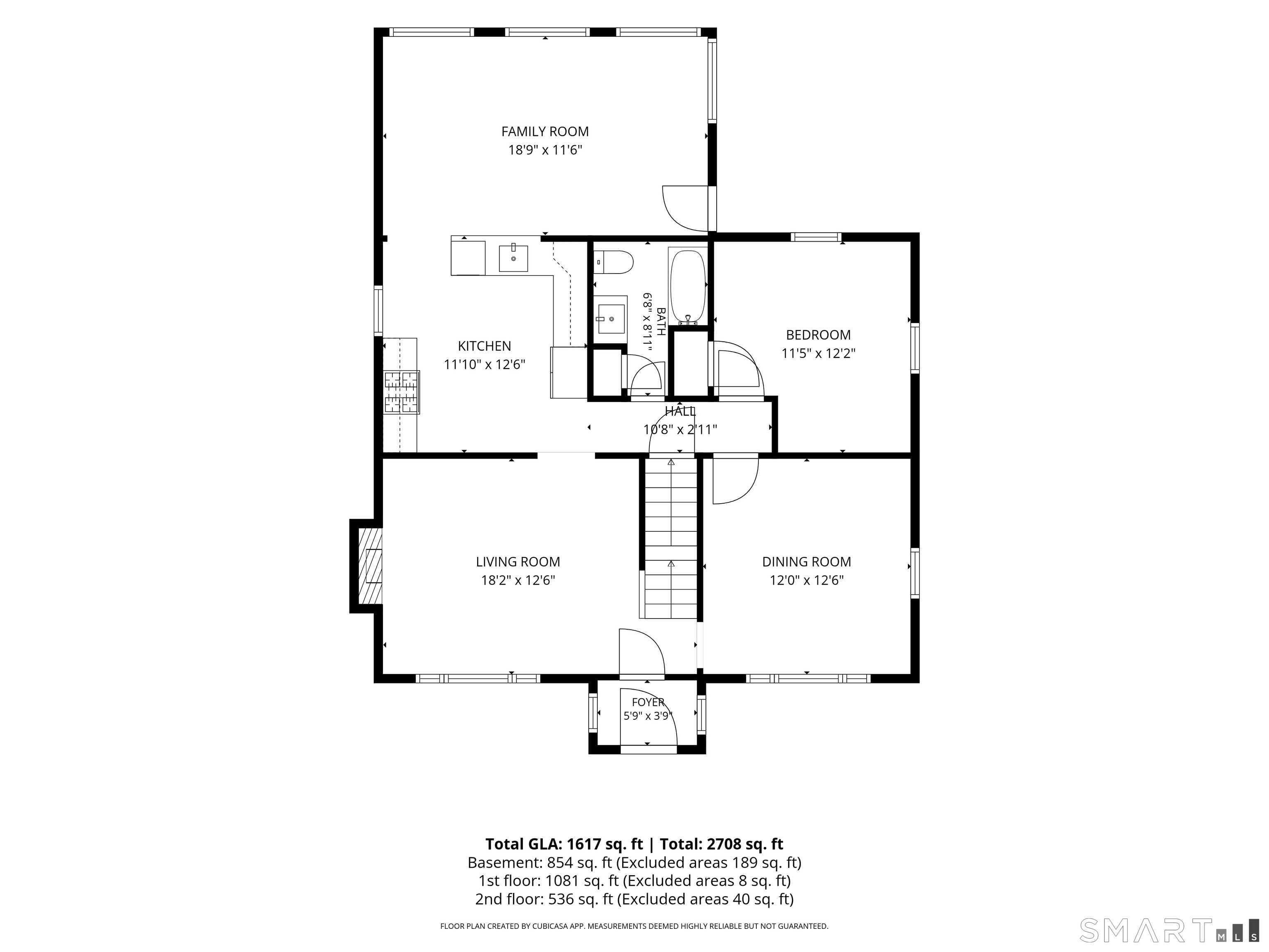 228 Woodrow Avenue Fairfield CT 06890