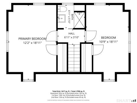 228 Woodrow Avenue Fairfield CT 06890