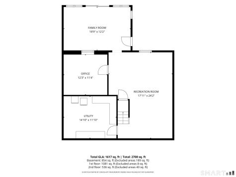 228 Woodrow Avenue Fairfield CT 06890