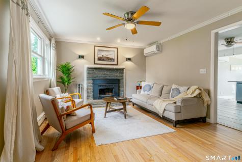 228 Woodrow Avenue Fairfield CT 06890