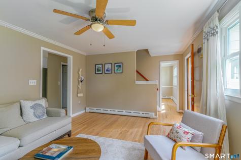 228 Woodrow Avenue Fairfield CT 06890