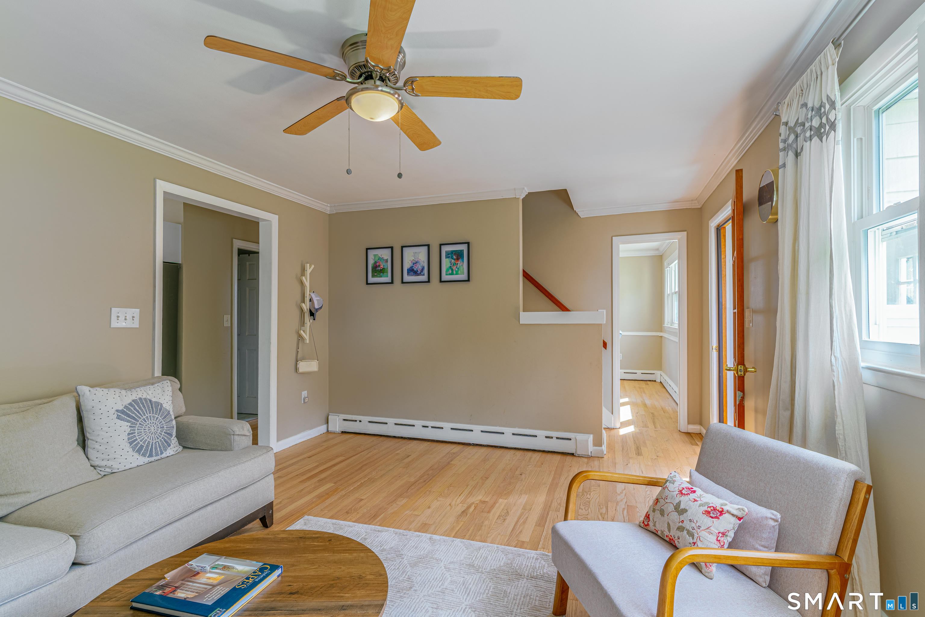 228 Woodrow Avenue Fairfield CT 06890