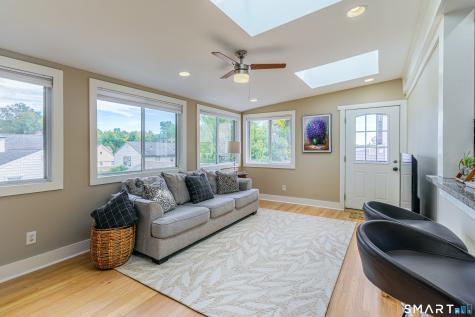 228 Woodrow Avenue Fairfield CT 06890