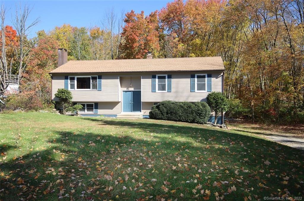 3 Webster Place Newtown CT 06470