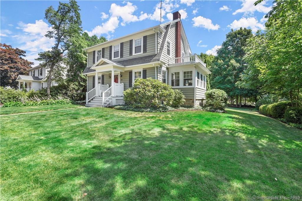46 Hilltop Drive Trumbull CT 06611