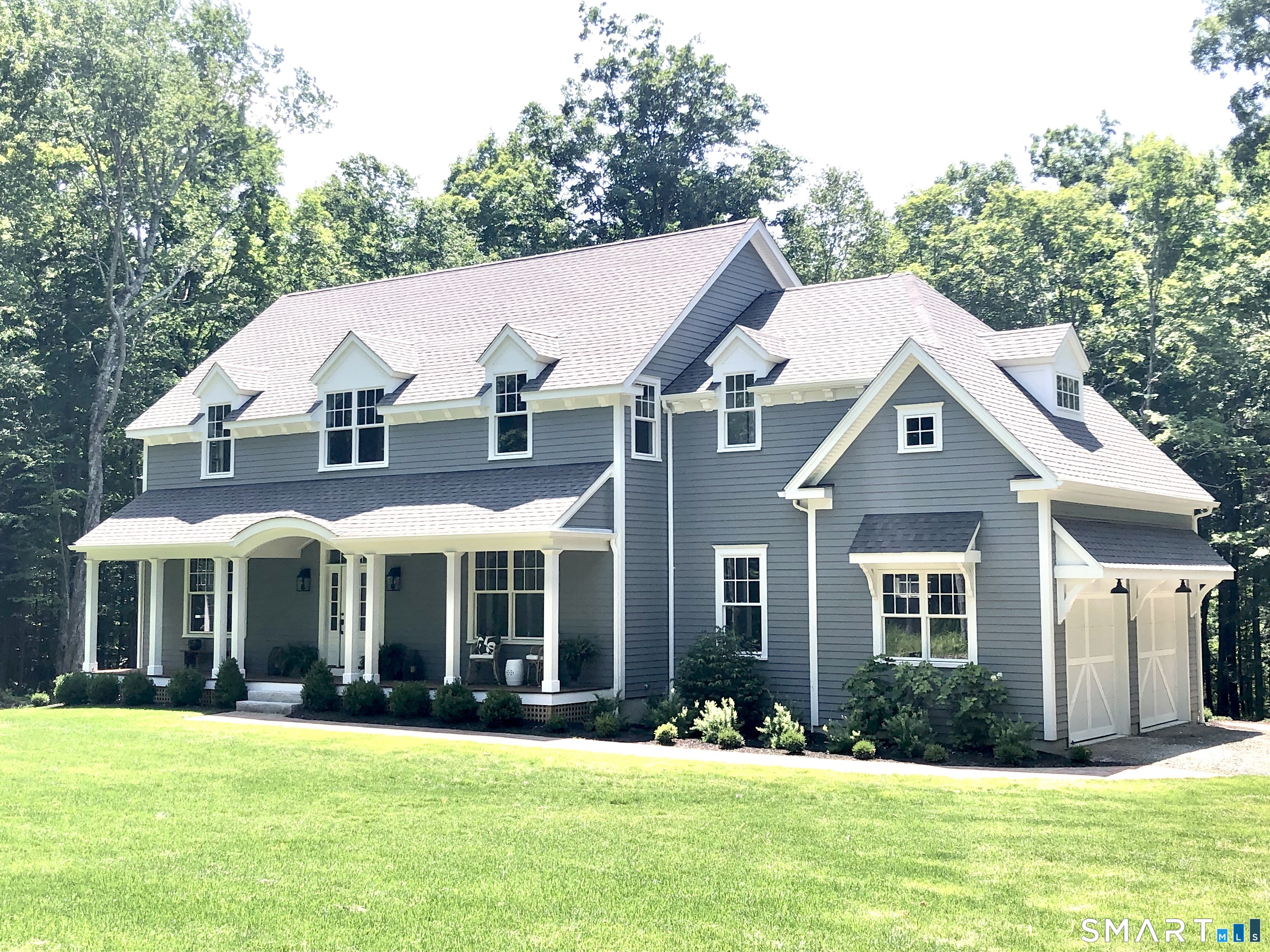 14 Gate Post Lane Litchfield CT 06750